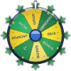 Giro da Sorte 688bet icon